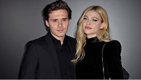 Ecco il vero motivo per cui Brooklyn Beckham non parla con i genitori David e Victoria