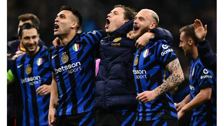 Inter, ricavi da record in Champions: superata anche la Juventus della finale contro il Real Madrid, tutte le cifre - il BiancoNero Inter, ricavi da record in Champions: superata anche la Juventus della finale contro il Real Madrid, tutte le cifre - il BiancoNero