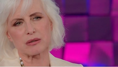 Carla Gozzi e gli inizi nella moda: Ho fatto la fame