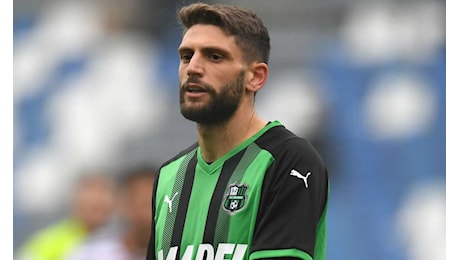 Berardi si è già ripreso il Sassuolo dopo l'infortunio: tre assist in 49 minuti da quando è tornato in campo