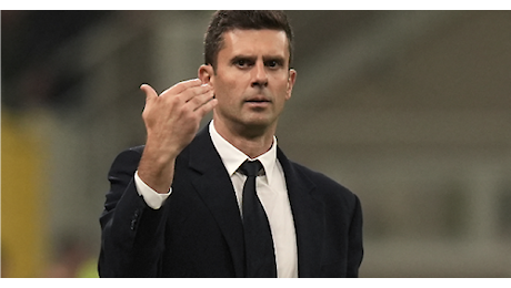 Juve, la ricetta di Thiago Motta per vincere il primo derby della Mole