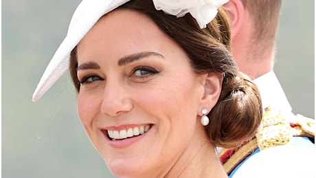 Kate Middleton, ultime notizie: pronto il piano per l’estate. Re Carlo dice sì