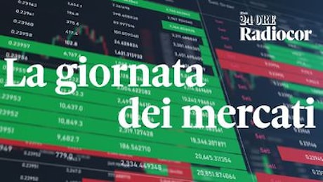 La Borsa, gli indici del 6 maggio 2025