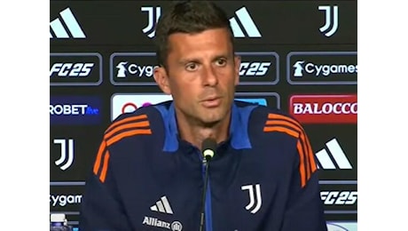 Dopo Bremer, arriva un altro grave infortunio per la difesa juventina. Thiago Motta rischia di arrivare alla Fiorentina con la retroguardia cortissima