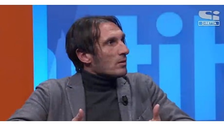 Bazzani: “Lukaku non sarà più quello dell’Inter, ma in A è decisivo. Thuram e Lautaro…”