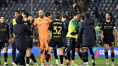 Genoa, voglia di un’altra impresa contro la bestia nera Giampaolo. In tribuna c’è pure Sucu