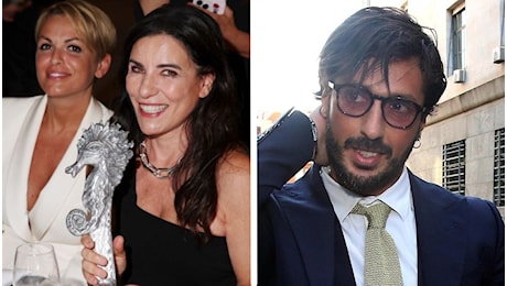 Francesca Pascale e il divorzio da Paola Turci, cos'è successo davvero secondo Fabrizio Corona