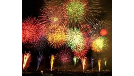 Cosa fare oggi a Torino, lunedì 24 giugno: la festa di San Giovanni e i fuochi d'artificio