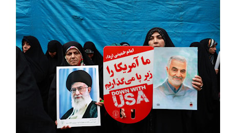 Iran, comunque vada il voto Usa riformisti nell’angolo