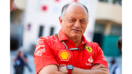 Ferrari, dopo la pausa estiva l'annuncio dei ruoli nell'area tecnica