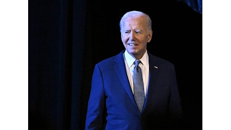 Si ritirerà entro il weekend: i rumors dei leader del Congresso su Biden