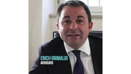 Grimaldi: “Gli stadi devono essere luoghi di festa, non di caos”