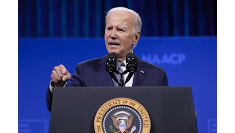 Usa, Biden: possibile annuncio del ritiro. Harris candidata presidente