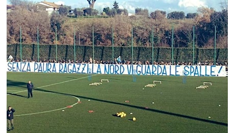 Roma-Lazio, il derby notturno torna all'Olimpico