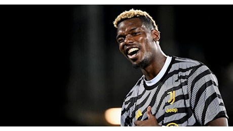 Juventus-Paul Pogba, trovato l'accordo per la risoluzione del contratto senza buonuscita