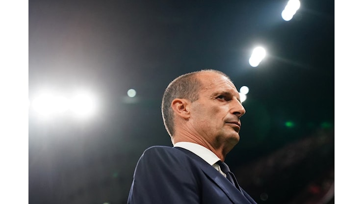 Roma, caccia al nuovo allenatore: Allegri sempre più vicino? - Rompipallone – News sul calcio nazionale e internazionale Roma, caccia al nuovo allenatore: Allegri sempre più vicino? - Rompipallone – News sul calcio nazionale e internazionale