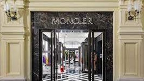 Lvmh nella holding di Ruffini per rafforzarlo in Moncler