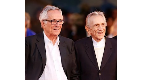 Marco Bellocchio ricorda Roberto Herlitzka