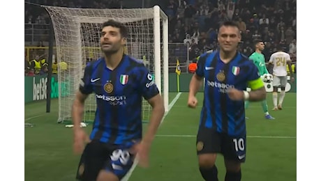 Cinque cose che abbiamo imparato da Inter-Stella Rossa 4-0