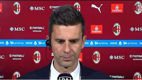 “Mediocrità totale”: Damascelli demolisce Thiago Motta e la sua Juve