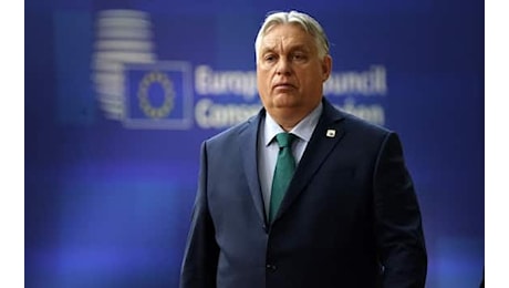 Ungheria, al via il semestre di presidenza del Consiglio dell'Unione Europea