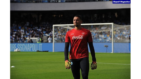 SPORTITALIA - Nicola vuole Caprile al Cagliari, sì del portiere: Scuffet può andare al Napoli