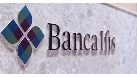 Banca Ifis, presentata opas per il 100% di Illimity