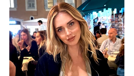 ''Giovanni è una bella persona, sono felice'': le parole che la Ferragni avrebbe detto sul presunto nuovo compagno