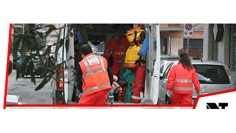 Tragedia a Patù: 17enne trovata morta in casa dopo giorni di febbre alta