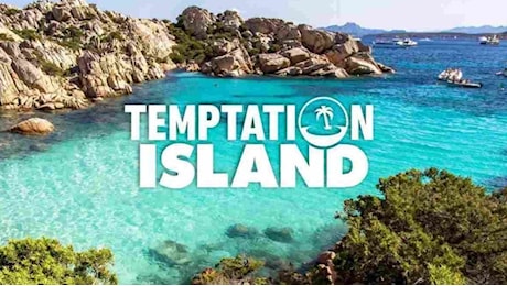 Temptation Island: tra i tentatori un ex corteggiatore di Uomini e Donne e il figlio di una nota dama del trono over