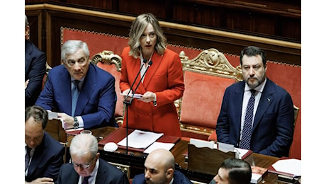 Perché il governo Meloni si è spaccato sul canone Rai e cosa succede ora tra Lega e FI