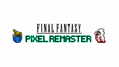 Final Fantasy Pixel Remaster guida il rilancio di Square Enix su Xbox: disponibile ora!