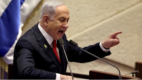 Arresto di Netanyahu, Meloni può mediare