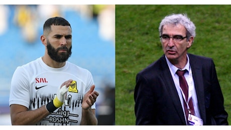 Benzema difende Vinicius: “Rodri non ha l’effetto wow”. L’ex ct Domenech punge il Real Madrid: “Il calcio non ruolo attorno a loro”