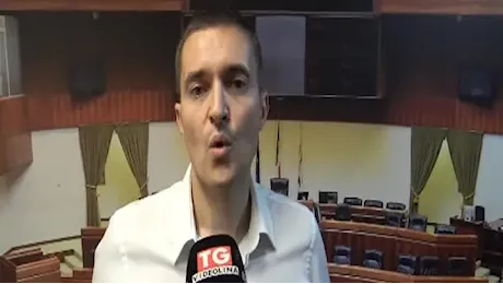 Regione, ''ingerenze assessoriali'': il M5S difende Manca e Bartolazzi