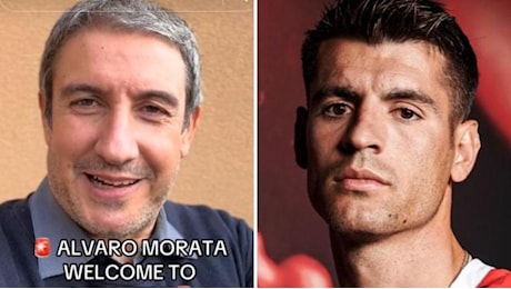 Alvaro Morata a Corbetta, il campione furioso con il sindaco Marco Ballarini: «Violata la mia privacy, ora devo cambiare casa»