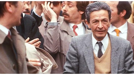 Berlinguer, la grande ambizione nel film di Segre: «Era arrivato il momento di riempire quel vuoto storico»