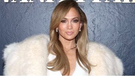 Perché Jennifer Lopez dopo il divorzio da Ben Affleck indossa ancora l’anello di fidanzamento