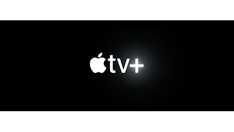 Apple TV+ vuole iniziare il 2025 col botto: cosa nasconde l'annuncio misterioso?