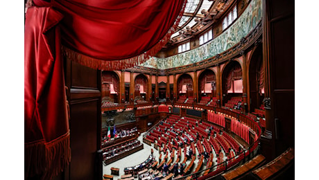 La separazione delle carriere arriva in aula alla Camera