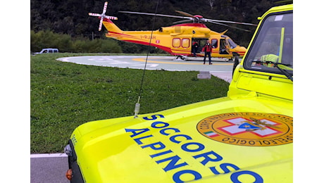 Cercatore di funghi milanese cade in un dirupo e muore, la tragedia in Liguria