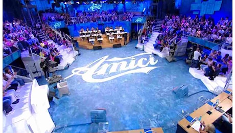 Amici, hanno svelato chi sarà eliminato domenica: ci sono rimasti tutti malissimo | Una botta per il programma