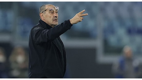 Esonero Juric, Gazzetta svela: la Roma pensa anche a Sarri in panchina