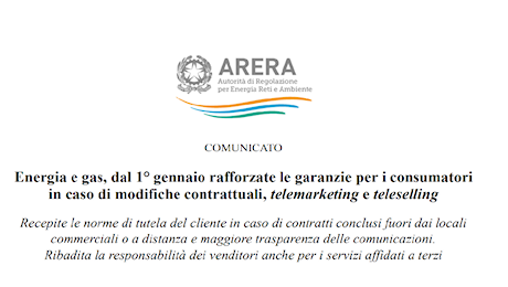 Bollette luce e gas: cosa cambia dal 2025?