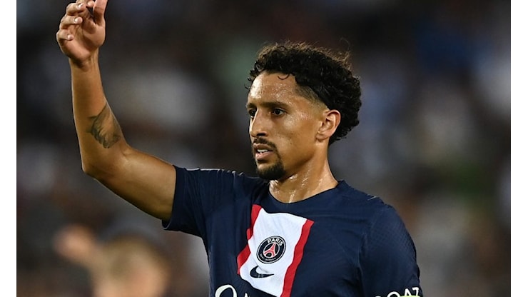Marquinhos sfida l’Inter: «Ho già perso una finale di Champions, so quanto faccia male. Ci prepareremo al meglio» - InterNews24.com Marquinhos sfida l’Inter: «Ho già perso una finale di Champions, so quanto faccia male. Ci prepareremo al meglio» - InterNews24.com