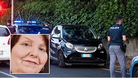 Le indagini - Anziana calabrese uccisa per errore in una sparatoria a Roma: arrestati due ventenni per la morte di Caterina Ciurleo