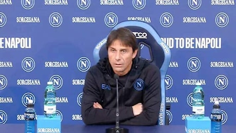 Conte duro: “Fortunati oggi, ma così piangeremo lacrime amare”