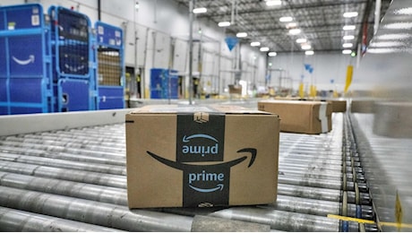 Amazon Prime Day 2024: cos'è e quanto dura la festa delle offerte Prime