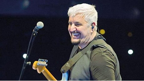 Pino Daniele, il mito di un'artista curioso delle novità