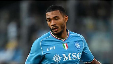 Juan Jesus chiarisce: Napoli ha gente meravigliosa, il mio non era uno sfogo contro la città o la squadra